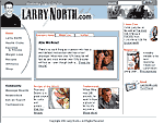 Larry North Fitness