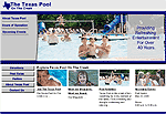 The Texas Pool on the Creek