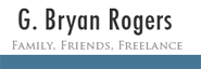 BryanRogers.com